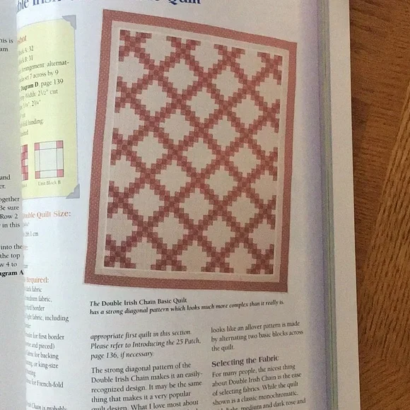 Quilting for people who still don’t have time to quilt - Picture 6 of 7